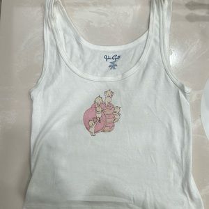 Brandy Melville Tank Top